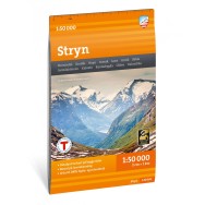 Stryn Calazo